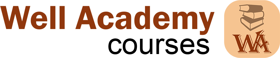 Well Academy